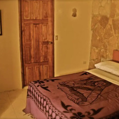 Отель Casa del Sol 2* Стандартный номер с двуспальной кроватью фото 2