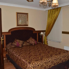 Aruna Hotel 4* Улучшенный номер с различными типами кроватей фото 7