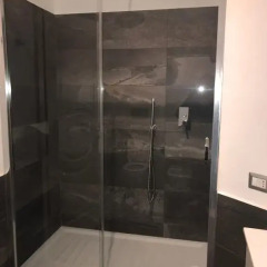 Отель Arch Rome Suites Стандартный номер с различными типами кроватей фото 17
