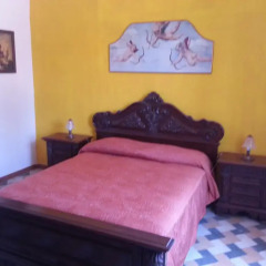 Отель Guesthouse Casa Mirabella Сиракуза комната для гостей фото 2