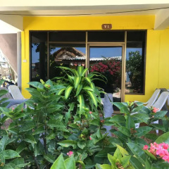 Отель Lanta Garden Home 3* Стандартный номер фото 42