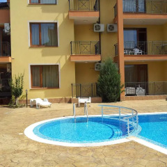 Отель Suite Kremena Номер Делюкс с различными типами кроватей фото 2