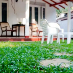 Отель Blanca Cottage Унаватуна