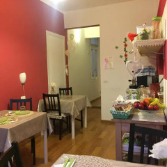 Отель B&B in Piazzetta 2* Стандартный номер фото 4
