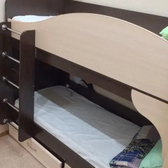 Дом рядом хостел Новосибирск ванная
