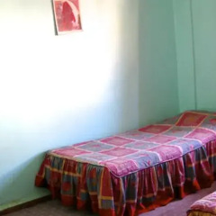 Отель Valentine Inn Иордания, Вади-Муса - отзывы, цены и фото номеров - забронировать отель Valentine Inn онлайн комната для гостей фото 2
