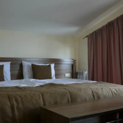 Park Village Hotel and Resort Люкс фото 31