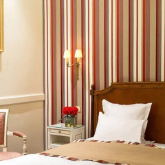 Hotel Mayfair 4* Стандартный номер с различными типами кроватей фото 4