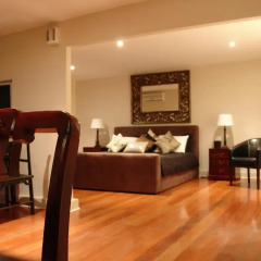 Отель The Pearl South Pacific Resort 4* Люкс с различными типами кроватей фото 6
