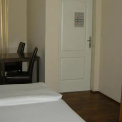 Отель Pension Schottentor 3* Стандартный номер фото 6