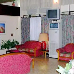 Filoxenia Hotel комната для гостей фото 2