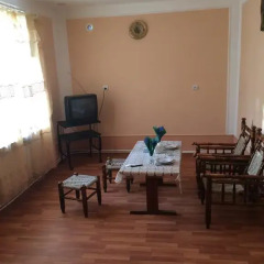 Hotel Mush Артик питание