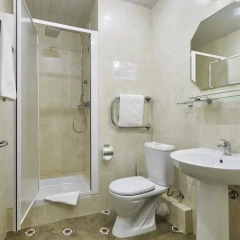 Гостиница Лефортово 3* Люкс с различными типами кроватей фото 7