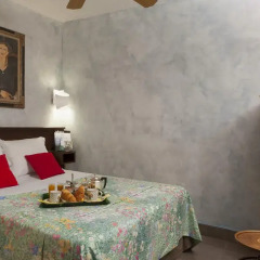 Hotel Bersolys Saint-Germain 3* Стандартный номер с различными типами кроватей