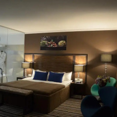 Гостиница Харьков 4* Студия фото 4