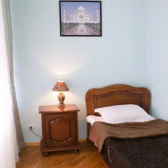 Hotel Complex Uhnovych 3* Люкс повышенной комфортности разные типы кроватей фото 10