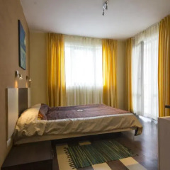 Hotel Coral 3* Стандартный номер фото 13