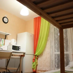 Гостиница Hostel Puzzle в Екатеринбурге отзывы, цены и фото номеров - забронировать гостиницу Hostel Puzzle онлайн Екатеринбург удобства в номере
