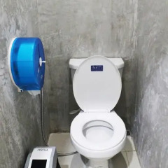 myPatong GuestHouse-Hostel 3* Кровать в общем номере с двухъярусной кроватью фото 5