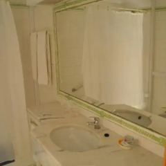 Almar Hotel Apartamento 3* Апартаменты с различными типами кроватей фото 34