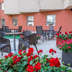 Отель Business Hotel City Avenue Болгария, София - 2 отзыва об отеле, цены и фото номеров - забронировать отель Business Hotel City Avenue онлайн фото 3