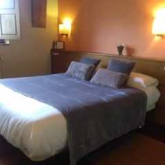 Hotel Rural El Rexacu комната для гостей фото 4