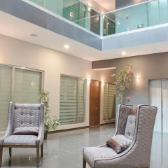 Отель Boutique JTowers Мексика, Мехико - отзывы, цены и фото номеров - забронировать отель Boutique JTowers онлайн спа фото 2
