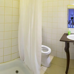 Antique Guest House and Hostel Стандартный номер с различными типами кроватей фото 8