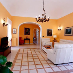 Отель Casa Maiorca Сиракуза интерьер отеля фото 3