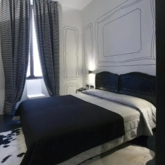 Art Hotel Boston 4* Стандартный номер с различными типами кроватей фото 5