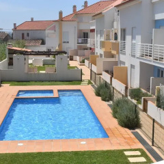 Отель Baleal Paradise House детские мероприятия фото 2