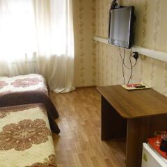 Гостиница Султан-5 2* Номер категории Эконом фото 23