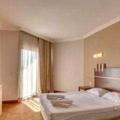 Magic Sun Hotel - All Inclusive 4* Стандартный номер с различными типами кроватей фото 2