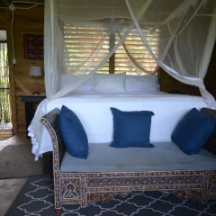 Отель Katamah Guesthouse 4* Люкс фото 14