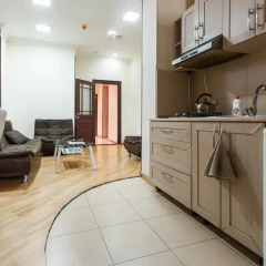 Апартаменты Sweet Home Apartment Тбилиси в номере