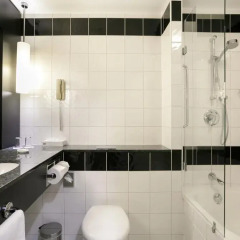 Radisson Blu Sky Hotel, Tallinn 4* Стандартный номер с разными типами кроватей фото 2
