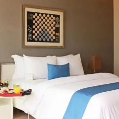 Отель Stara San Angel Inn 4* Люкс с различными типами кроватей фото 2