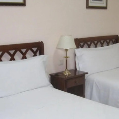 Отель Hostal Gonzalo Мадрид комната для гостей фото 3