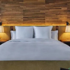 Отель Four Seasons Resort Oahu at Ko Olina 5* Номер Resort с различными типами кроватей фото 2