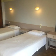 Bomo Calamos Beach Hotel - All Inclusive комната для гостей фото 4