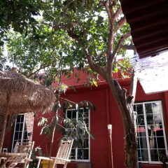 Отель B&B La Laguna фото 2