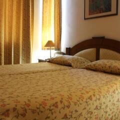 Sun Beach Hotel Сиде комната для гостей фото 2