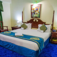 Ramee Guestline Hotel комната для гостей фото 2