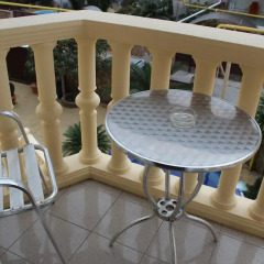 Marina Hotel балкон