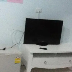 Отель Suntary Place удобства в номере