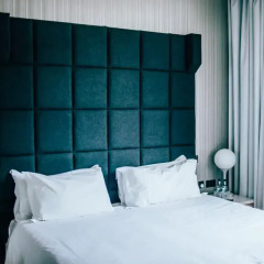 Отель The Inn On The Mile 4* Улучшенный номер фото 4
