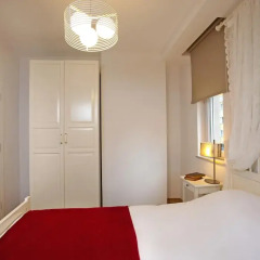 The Room Hotel & Apartments 3* Апартаменты фото 14