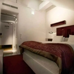 Отель Ibis Styles Odenplan 3* Стандартный номер фото 10