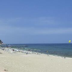 More Hotel - All Inclusive пляж