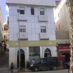 Отель Hôtel Biarritz Марокко, Танжер - отзывы, цены и фото номеров - забронировать отель Hôtel Biarritz онлайн парковка